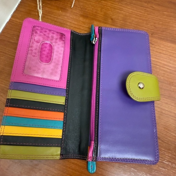 Prym Colorful Wallet - Picture 8 of 12